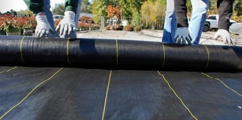 Ống địa kỹ thuật trong công trình thủy lợi